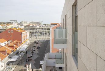 Apartamento T3 em Lisboa