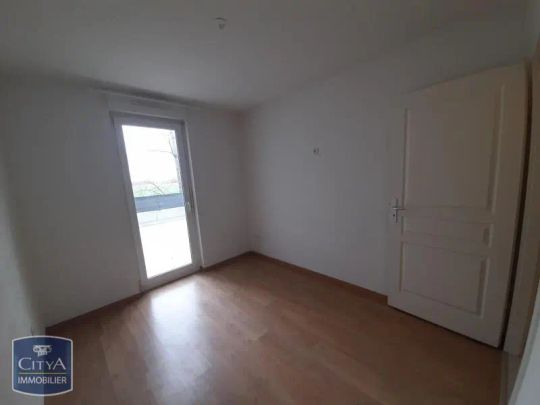 Appartement à louer 2 pièces 45.51m² - Photo 1