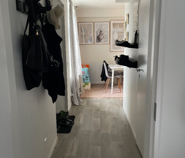 Stationsvägen, Dalsjöfors - Foto 2