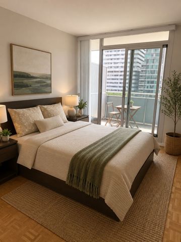 For Lease - 20 Prince Arthur Avenue Unit# 17F, Toronto, Ontario - Photo 2