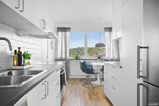 Mossvägen 72 - Photo 1