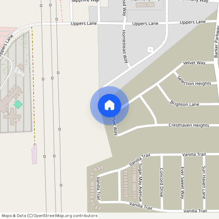175 Velvet Way, Thorold