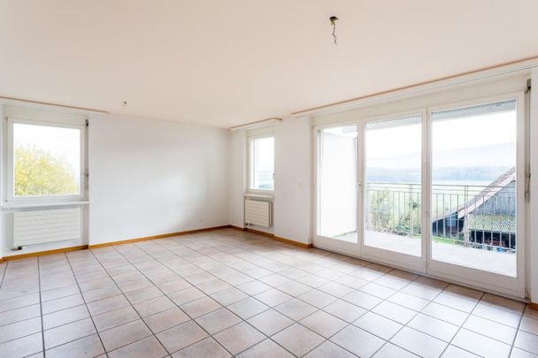 4 Zimmer, 98 m², 2. Stock - Photo 1