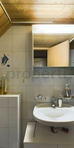 Furnished and cozy 2.5-room apartment in Waldenburg, canton BL - Photo 4