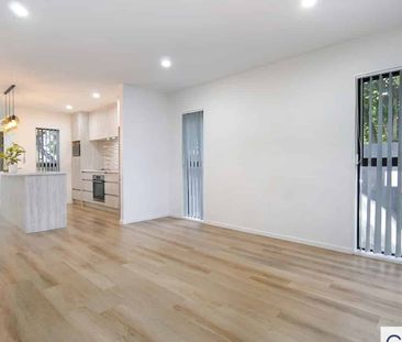 Peaceful Parkside Living with Modern Family Comfort - Photo 3