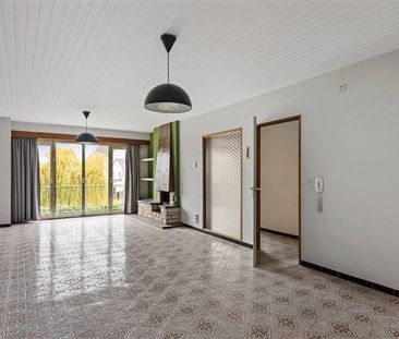 Appartement te huur - Foto 5