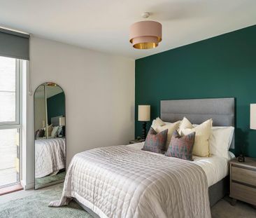 Studio to rent - Photo 6