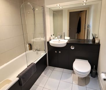 1 Bed Flat, Sherborne St, B16 - Photo 4