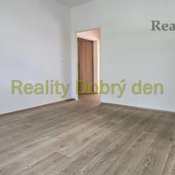 Pronájem 2+1 s lodžií, Jiřího Trnky, Ostrava - Photo 1