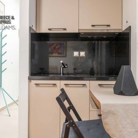Studio/Γκαρσονιέρα για ενοικίαση Κολωνάκι - Λυκαβηττός - Photo 1