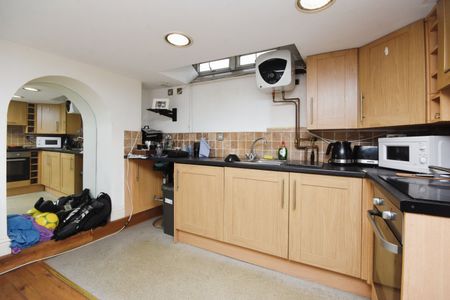 studio to rent Hockerill Street, Bishops Stortford, CM23 - Photo 5