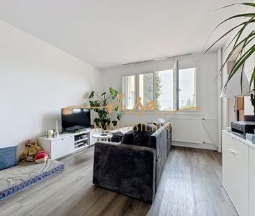 Location Appartement 2 pièces 50m² CANTELEU 76380 - Photo 1