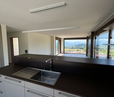 3.5 Zimmer, 102 m², EG - Foto 3