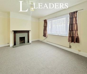 2 bedroom house to rent - Photo 1