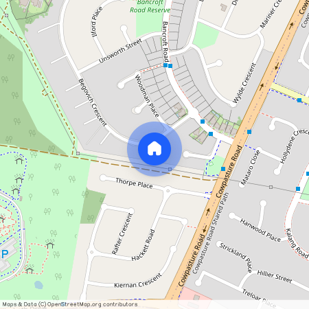 15 Begovich Crescent, NSW 2176, Abbotsbury