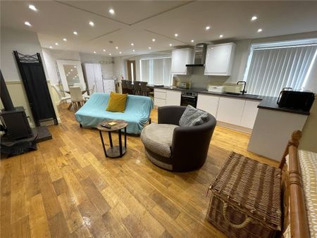 1 bedroom apartment to rent - Photo 4