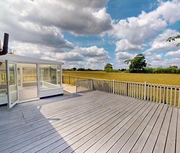 2 bedroom bungalow to rent - Photo 6