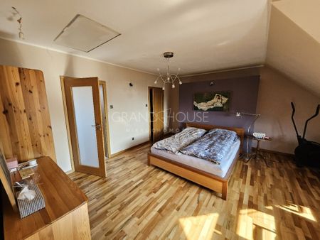 Dom wolnostojący w doskonałej lokalizacji - Photo 3