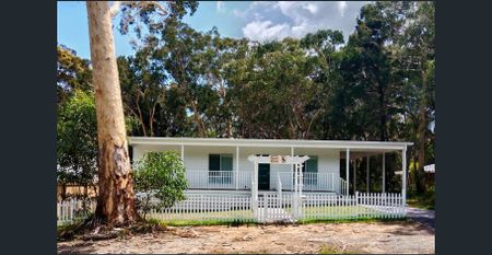 Modern Island Home on Macleay Island! - Photo 3
