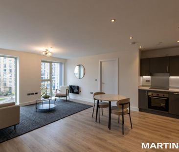 2 bedroom apartment to rent - Photo 5