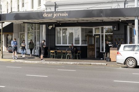 Wonderful Herne Bay 1-Bedroom Unit – Fully Furnished - Photo 3