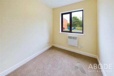 2 bedroom apartment to rent - Photo 5