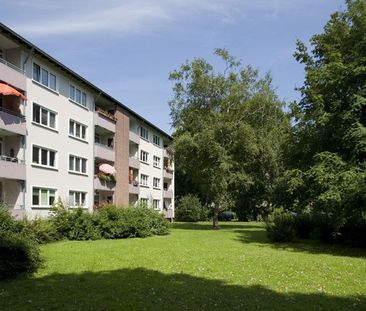 Tolle 2 Zimmerwohnung in Langenfeld - Photo 1