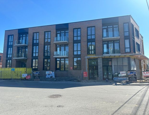 À louer / Appartement - Photo 1