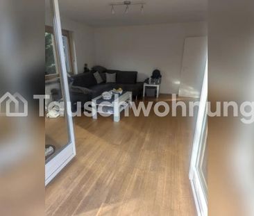 TAUSCHWOHNUNG Schön geschnittene 4 Zimmer Wohnung, ideal für Familien - Photo 1