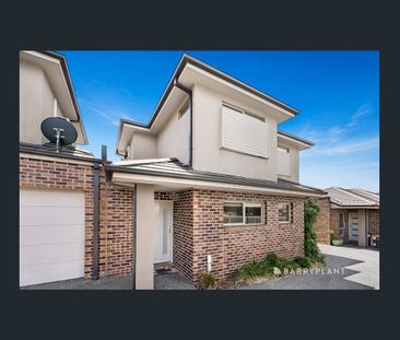 RESERVOIR - 2 BEDROOMS PLUS STUDY - Photo 4