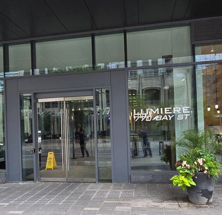 For Lease - 770 Bay Street Unit# 2208, Toronto, Ontario - Photo 5