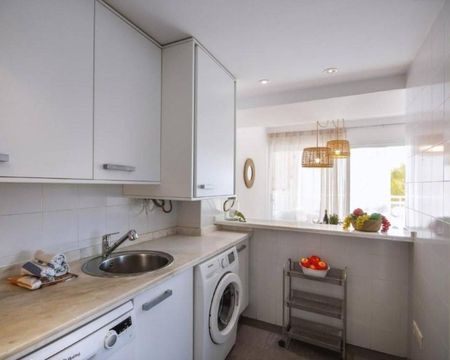 Apartment for rent in Javea - Photo 4