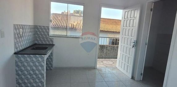 Quitinete para Locação no Bairro Vila Nova – Ideal para Você! - Photo 2
