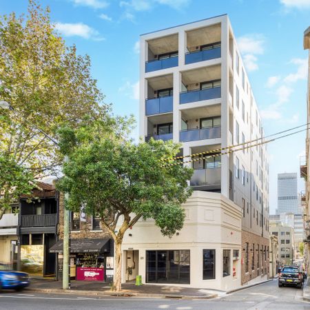 Near New Luxury Studio with Large Balcony & Views - Photo 4