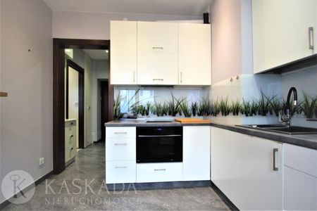 Warszawa, Mokotów, Górska - Zdjęcie 4