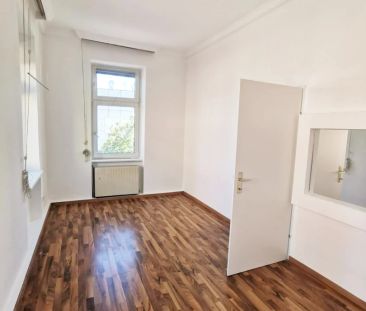 83m², sonnige 4 Zimmer Wohnung, unbefristet - Photo 1