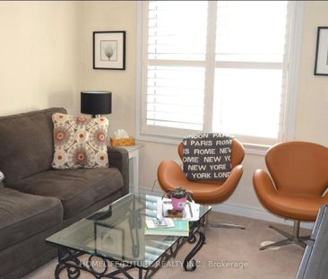 For Lease - 2812 Donald Cousens Parkway Unit# Coach House, Markham,... - Photo 2