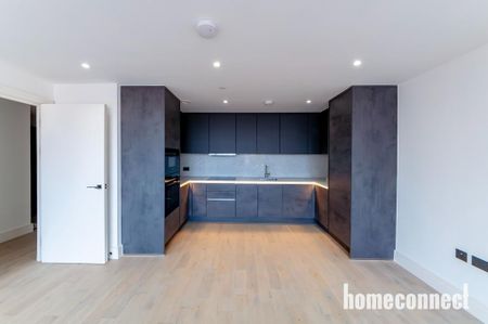 1 bedroom flat to rent - Photo 5