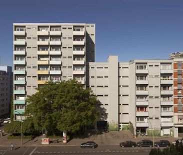 Singles aufgepasst: 1-Zimmer-Apartment mit Balkon zu vermieten! - Foto 3