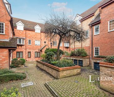 2 bedroom apartment to rent St. Francis Court, Shefford, Bedfordshi... - Photo 5