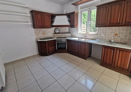 Μεζονέτα για ενοικίαση Κάτω Κηφισιά (Κηφισιά) - Φωτογραφία 4