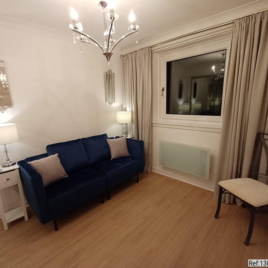 2 bed Flat in Nethan Gate Hamilton, South Lanarkshire, Hamilton, ML3 8NH - Photo 1