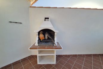 941393 - Atico - Penthouse for rent El Higuerón, Fuengirola, Málaga, Spain