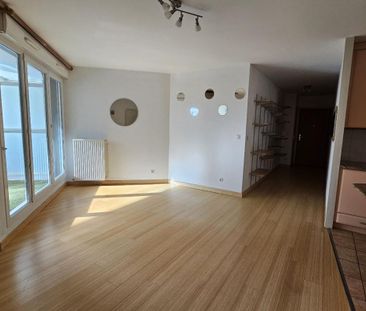 Location Appartement Clermont-Ferrand - Photo 6