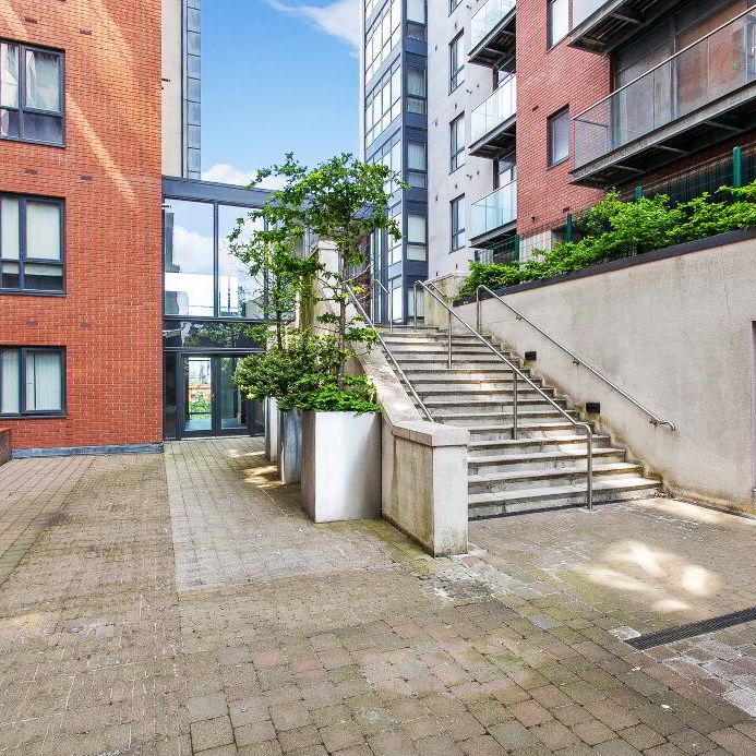 101 JAMES CLOW, 15 Princes Dock, Belfast, BT1 3DS - Photo 1