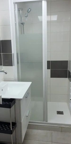 Location Appartement 1 pièce 20m² - Photo 1