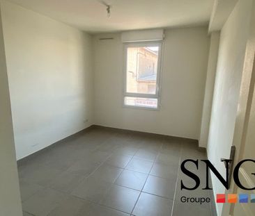 T3 AVEC TERRASSE ET GARAGE - Photo 2