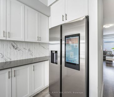 For Lease - 136 Brockley Drive, Toronto, Ontario - Photo 5