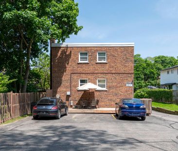 For Lease - 101 CARTWRIGHT Street Unit# 6, London East, Ontario - Photo 2