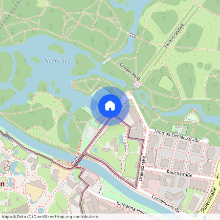 10787 Mitte - Tiergarten